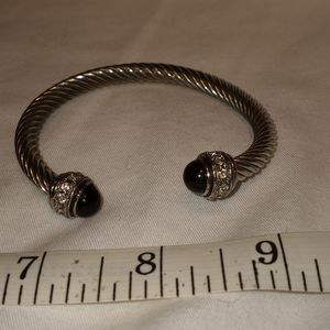 Fancy designer bracelet